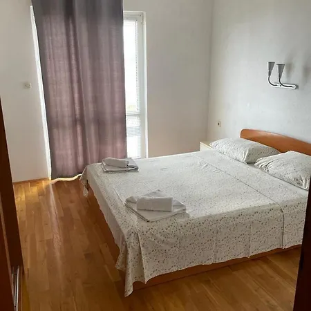 With A Parking Space Zivogosce - Blato, Makarska - 22253 Διαμέρισμα *