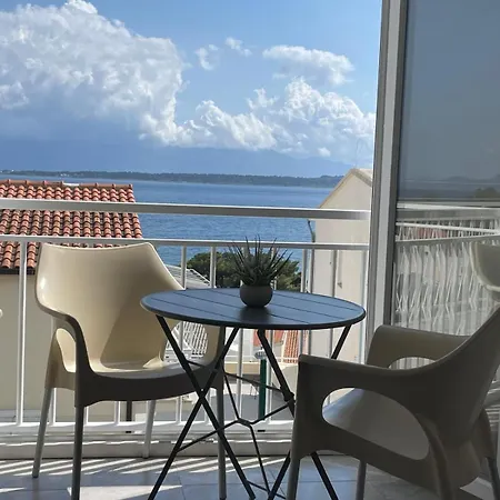 Διαμέρισμα With A Parking Space Zivogosce - Blato, Makarska - 22253 *