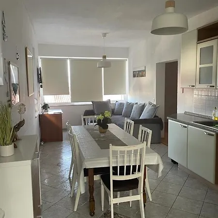 With A Parking Space Zivogosce - Blato, Makarska - 22253