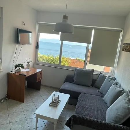 With A Parking Space Zivogosce - Blato, Makarska - 22253 Διαμέρισμα *