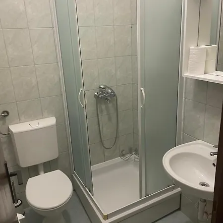 With A Parking Space Zivogosce - Blato, Makarska - 22253 Διαμέρισμα