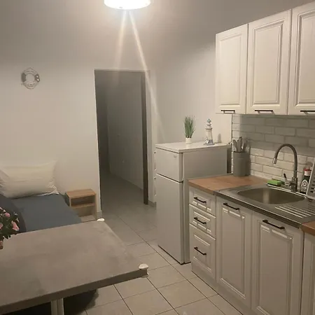 Διαμέρισμα With A Parking Space Zivogosce - Blato, Makarska - 22253 *