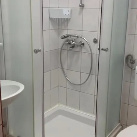 Διαμέρισμα With A Parking Space Zivogosce - Blato, Makarska - 22253