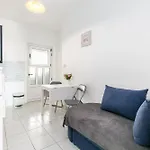 Lägenhet With Parking Space Zivogosce - Blato - Makarska - 22253 Podgora (Split-Dalmatia)