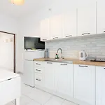 With Parking Space Zivogosce - Blato - Makarska - 22253 Podgora (Split-Dalmatia)