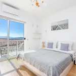 With Parking Space Zivogosce - Blato - Makarska - 22253