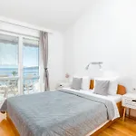 With Parking Space Zivogosce - Blato - Makarska - 22253 Podgora (Split-Dalmatia)