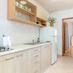With Parking Space Zivogosce - Blato - Makarska - 22253 Podgora (Split-Dalmatia)
