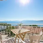 With Parking Space Zivogosce - Blato - Makarska - 22253