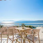 With Parking Space Zivogosce - Blato - Makarska - 22253