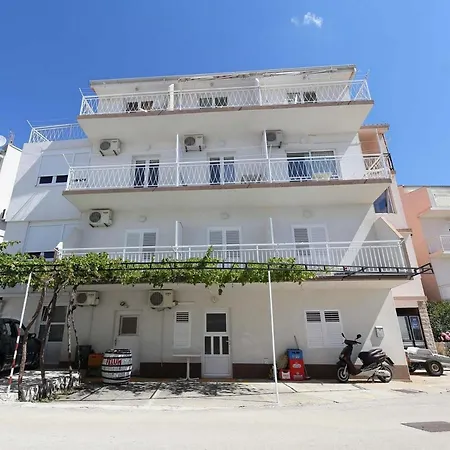 With A Parking Space Zivogosce - Blato, Makarska - 22253