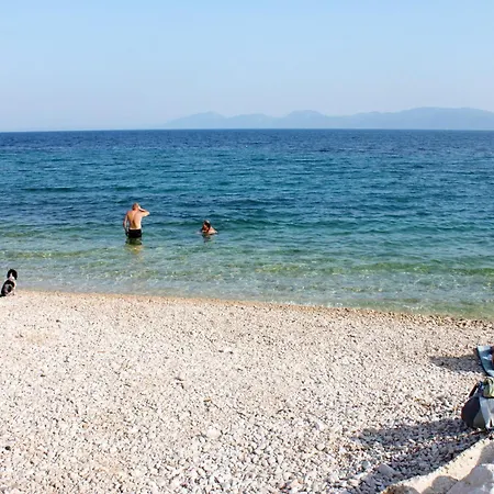 With A Parking Space Zivogosce - Blato, Makarska - 22253 アパート ポドゥゴラ