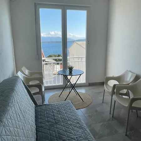 With A Parking Space Zivogosce - Blato, Makarska - 22253 *