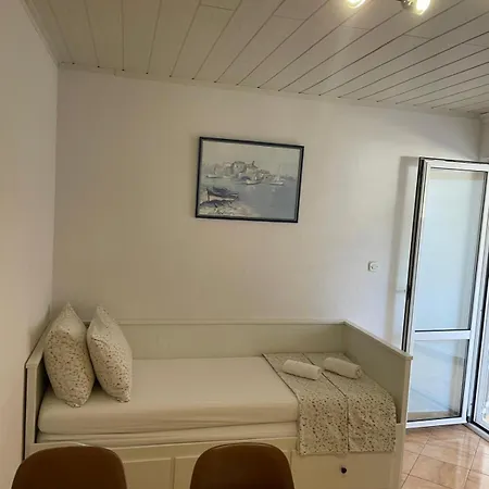 With A Parking Space Zivogosce - Blato, Makarska - 22253 アパート *