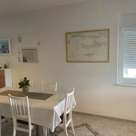 アパート With A Parking Space Zivogosce - Blato, Makarska - 22253 ポドゥゴラ