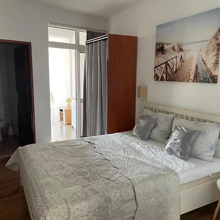 With A Parking Space Zivogosce - Blato, Makarska - 22253 アパート *