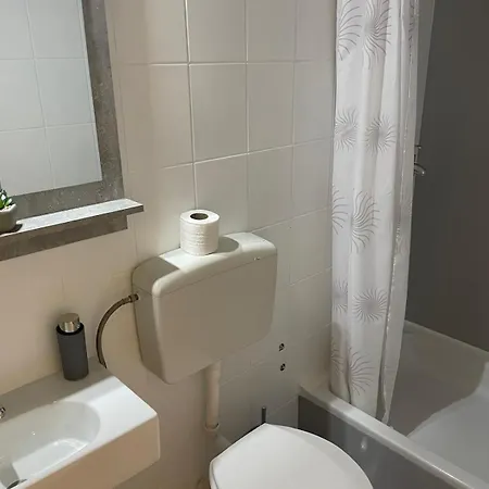 With A Parking Space Zivogosce - Blato, Makarska - 22253