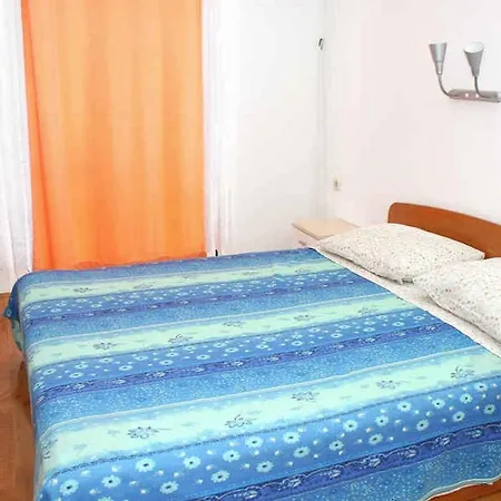 With A Parking Space Zivogosce - Blato, Makarska - 22253 アパート