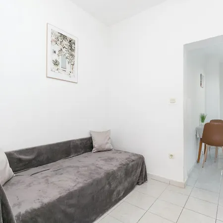 With Parking Space Zivogosce - Blato, Makarska - 22253