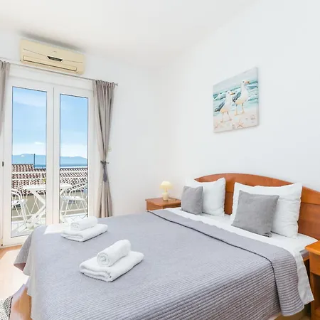 With Parking Space Zivogosce - Blato - Makarska - 22253 *