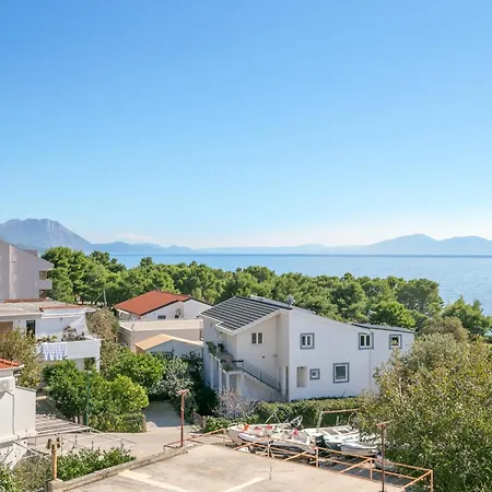 With Parking Space Zivogosce - Blato - Makarska - 22253