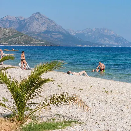 With Parking Space Zivogosce - Blato, Makarska - 22253 *