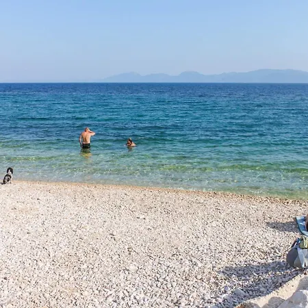 With Parking Space Zivogosce - Blato, Makarska - 22253