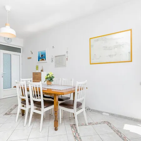 With Parking Space Zivogosce - Blato, Makarska - 22253