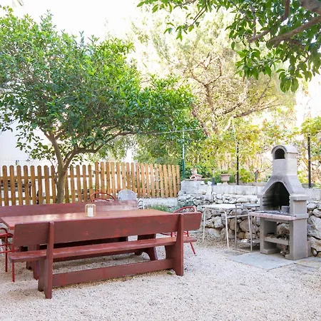 With Parking Space Zivogosce - Blato, Makarska - 22253 * Podgora (Split-Dalmatia)