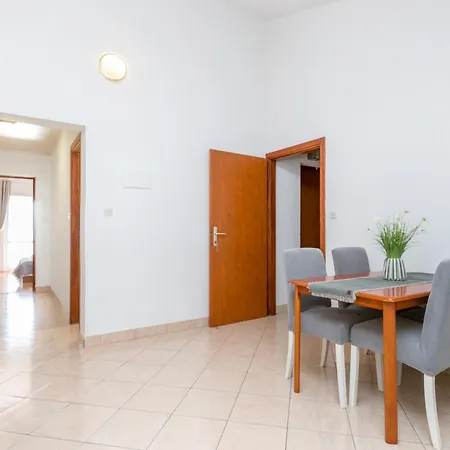 With Parking Space Zivogosce - Blato, Makarska - 22253 *