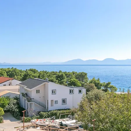 With Parking Space Zivogosce - Blato - Makarska - 22253 * Podgora (Split-Dalmatia)