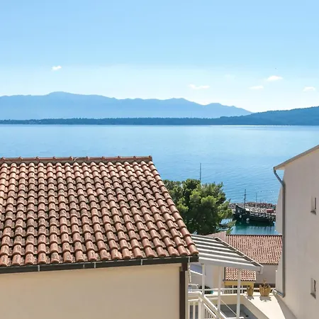With Parking Space Zivogosce - Blato - Makarska - 22253 Lägenhet
