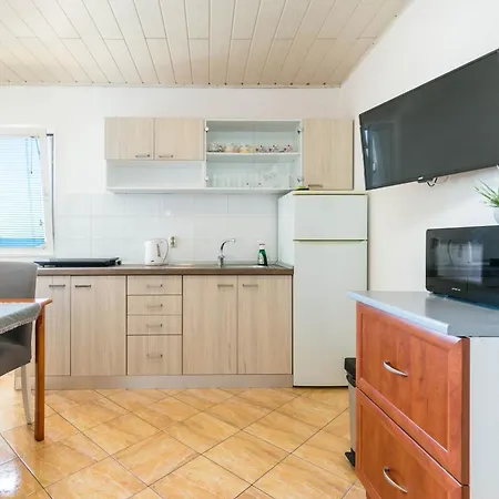 With Parking Space Zivogosce - Blato, Makarska - 22253 *