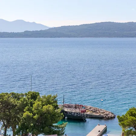 With Parking Space Zivogosce - Blato, Makarska - 22253 * Podgora (Split-Dalmatia)