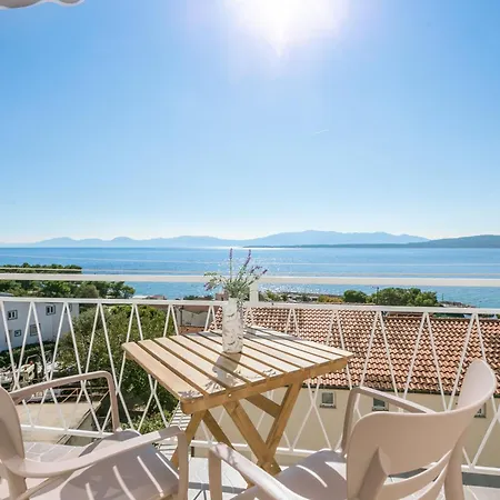 With Parking Space Zivogosce - Blato, Makarska - 22253