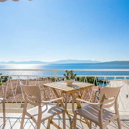 With Parking Space Zivogosce - Blato, Makarska - 22253
