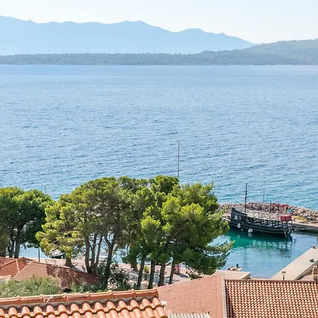 With Parking Space Zivogosce - Blato, Makarska - 22253 Podgora (Split-Dalmatia)