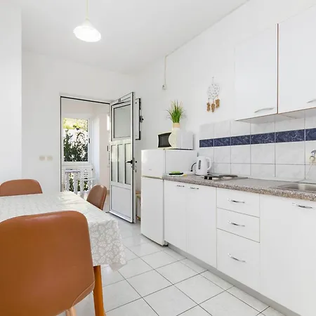 With Parking Space Zivogosce - Blato, Makarska - 22253 *