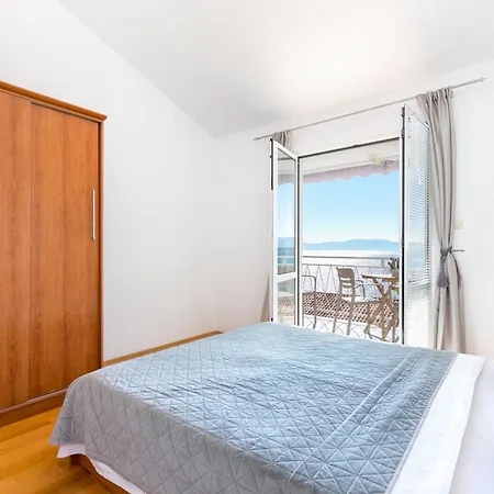 With Parking Space Zivogosce - Blato, Makarska - 22253 * Podgora (Split-Dalmatia)