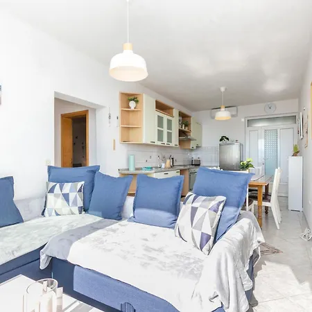 With Parking Space Zivogosce - Blato, Makarska - 22253