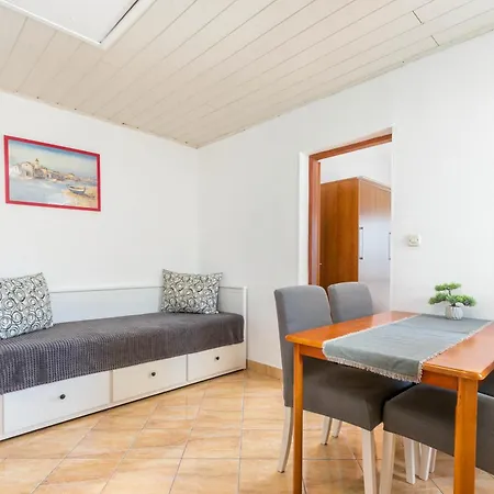 Lägenhet With Parking Space Zivogosce - Blato, Makarska - 22253 Podgora (Split-Dalmatia)