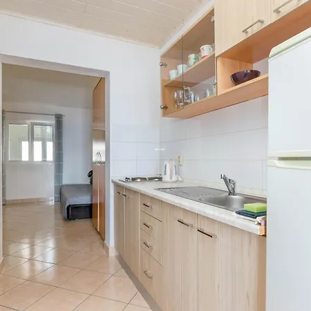 With Parking Space Zivogosce - Blato, Makarska - 22253